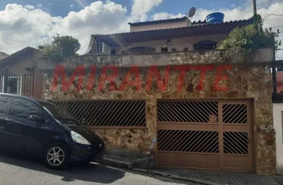Casa com 3 quartos à venda na Rua Antônio de Souza, Vila Gustavo, São Paulo