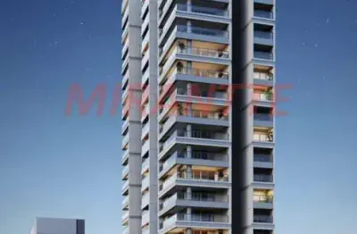 Apartamento com 3 quartos à venda na Rua Doutor Diogo de Faria, Vila Clementino, São Paulo
