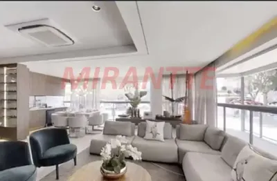 Apartamento de 283m² com 3 quartos em vila clementino