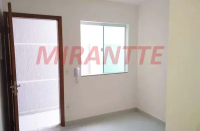 Apartamento com 1 quarto à venda na Avenida Maestro Villa Lobos, Tucuruvi, São Paulo