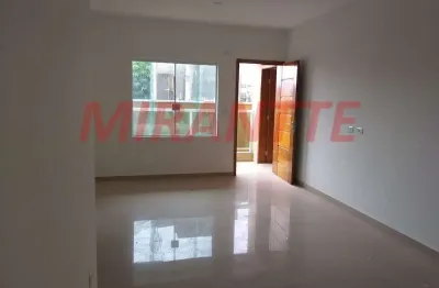 Apartamento de 55m² com 2 quartos em parque edu chaves