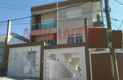 Casa com 2 quartos à venda na Rua Carlos Marks Júnior, Vila Granada, São Paulo