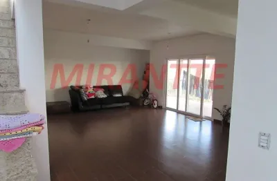 Casa com 4 quartos à venda na Estrada Aksel Ernits, Campo Limpo, São Paulo
