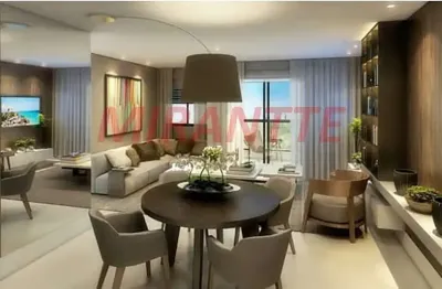 Apartamento com 2 quartos à venda na Avenida Brigadeiro Luís Antônio, Bela Vista, São Paulo