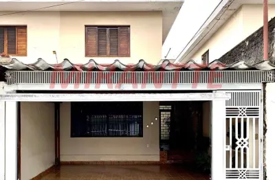 Casa com 3 quartos à venda na Rua Roque José Fernandes, Freguesia do Ó, São Paulo