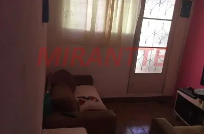 Casa com 2 quartos à venda na Travessa Francisco Flores, Imirim, São Paulo
