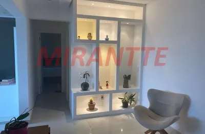 Apartamento de 70m² com 1 quartos em alto da boa vista