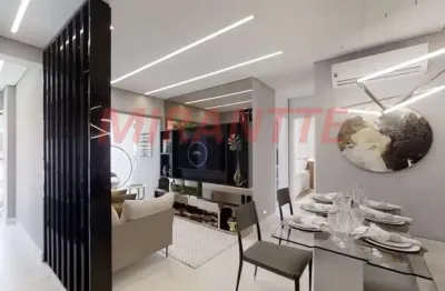 Apartamento com 2 quartos à venda na Alameda dos Arapanés, Moema, São Paulo