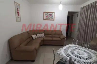 Apartamento com 2 quartos à venda na Rua Vinte e Dois de Agosto, Cachoeirinha, São Paulo