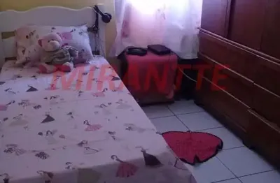 Apartamento de 55m² com 2 quartos em jardim maristela