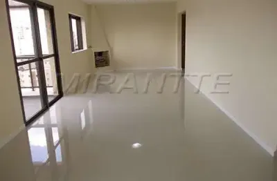 Apartamento com 4 quartos à venda na Rua Doutor Guilherme Cristofel, Santana, São Paulo