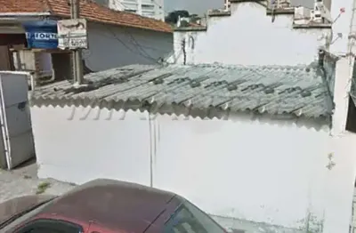 Terreno à venda na Rua Vicente Soares, Santana, São Paulo