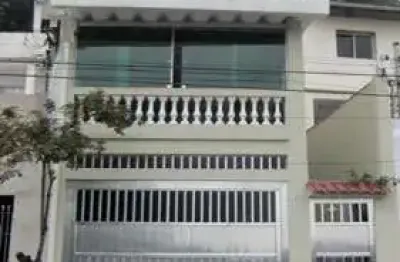 Casa com 2 quartos à venda na Rua Raul Bispo dos Santos, Vila Pedra Branca, São Paulo