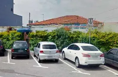 Sala comercial à venda na Avenida Nova Cantareira, Tucuruvi, São Paulo