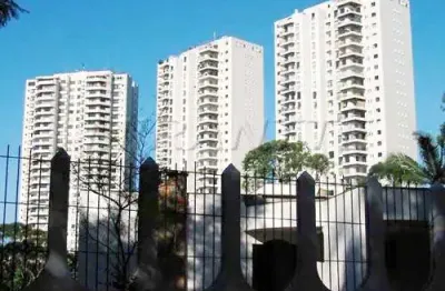 Apartamento de 371m² com 4 quartos em chácara flora
