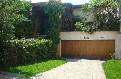 Casa com 4 quartos à venda na Rua Parque da Fonte, Barro Branco (Zona Norte), São Paulo