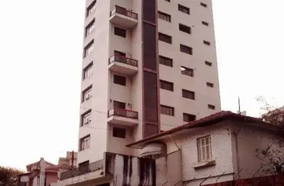 Apartamento de 190m² com 4 quartos em jardim são paulo