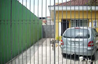 Casa com 4 quartos à venda na Rua Águas de Xapecó, Jaçanã, São Paulo