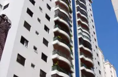 Apartamento com 3 quartos à venda na Rua Tucuna, Perdizes, São Paulo