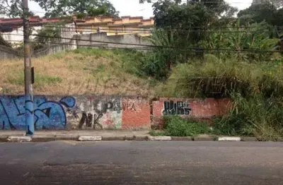 Terreno à venda na Rua Comendador Quirino Teixeira, Parque Palmas do Tremembé, São Paulo