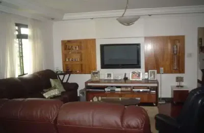 Apartamento com 4 quartos à venda na Rua Aureliano Leal, Água Fria, São Paulo