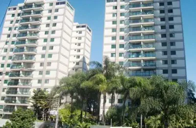 Apartamento de 212m² com 4 quartos em parque mandaqui