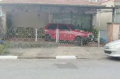 Terreno à venda na Rua Carolina Soares, Limão, São Paulo