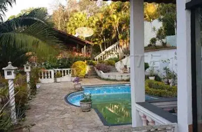 Casa terrea de 320m² com 3 quartos em serra da cantareira