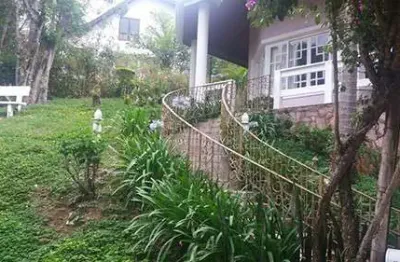 Casa terrea de 600m² com 3 quartos em serra da cantareira