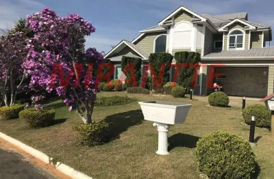 Casa com 5 quartos à venda na Alameda Sion, Serra da Cantareira, São Paulo