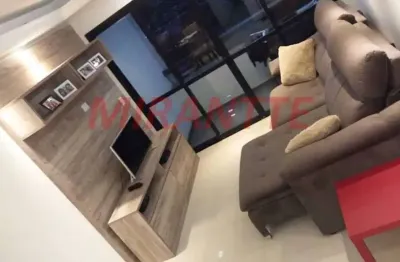 Apartamento com 3 quartos à venda na Rua Augusto Tolle, Santana, São Paulo