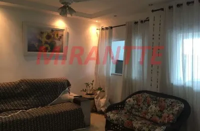 Casa com 3 quartos à venda na Rua Claudino Inácio Joaquim, Vila Mazzei, São Paulo