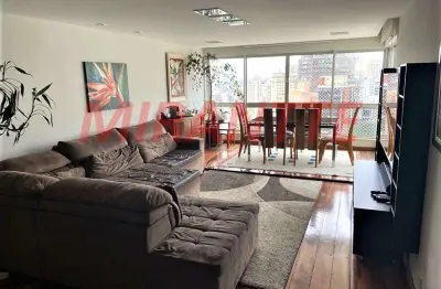 Apartamento de 130m² com 3 quartos em jardim paulista