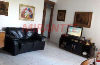 Apartamento com 2 quartos à venda na Rua Ribeiro de Lima, Bom Retiro, São Paulo