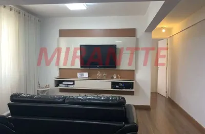Apartamento com 1 quarto à venda na Rua Joaquim Afonso de Souza, Casa Verde, São Paulo