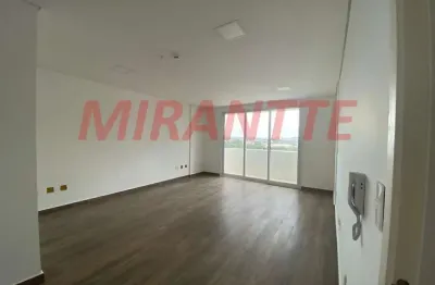 Sala comercial à venda na Rua Ezequiel Freire, Santana, São Paulo