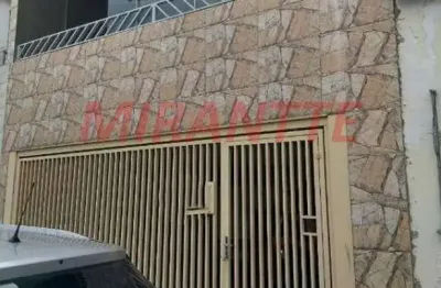 Casa com 3 quartos à venda na Rua Dom Gaspar Mendonça, Freguesia do Ó, São Paulo