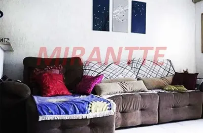 Casa com 5 quartos à venda na Rua Contos Gauchescos, Vila Mascote, São Paulo