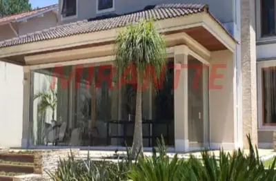 Casa com 5 quartos à venda na Alameda Costa Rica, Serra da Cantareira, São Paulo