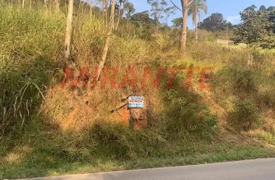 Terreno à venda na Avenida Vereador Belarmino Pereira De Carvalh, Serra da Cantareira, São Paulo