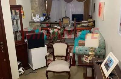 Casa com 3 quartos à venda na Rua Cônego Ladeira, Tucuruvi, São Paulo