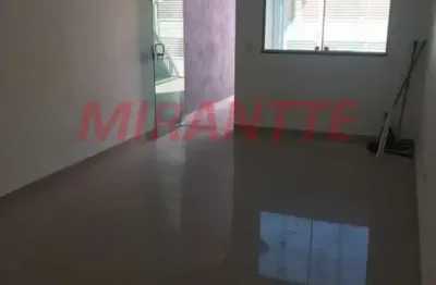 Casa com 2 quartos à venda na Rua Antônio Dias da Silva, Vila Amália, São Paulo