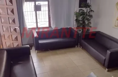 Casa com 3 quartos à venda na Rua Capitão Rubens, Parque Edu Chaves, São Paulo