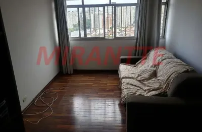 Apartamento com 2 quartos à venda na Rua Doutor César, Santana, São Paulo