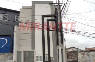 Apartamento com 1 quarto à venda na Rua das Gamboas, Vila Mazzei, São Paulo