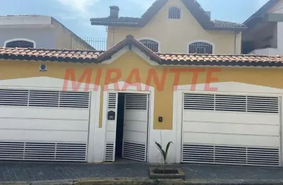 Sobrado de 320m² com 3 quartos em jardim virginia bianca