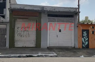 Casa com 4 quartos à venda na Avenida Júlio Buono, Vila Gustavo, São Paulo