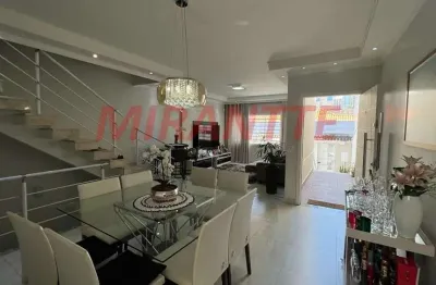 Casa com 3 quartos à venda na Rua Pereira de Freitas, Santana, São Paulo