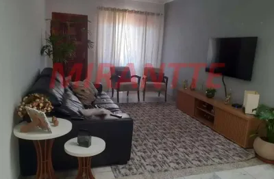Casa com 3 quartos à venda na Rua Gregório Lopes, Parque Mandaqui, São Paulo