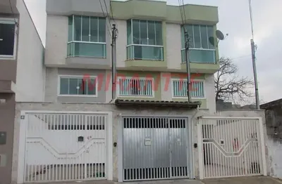 Casa com 3 quartos à venda na Rua Sabino Duarte, Ponte Rasa, São Paulo